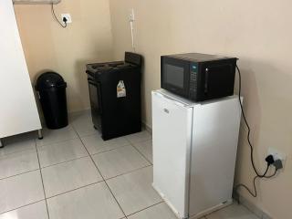 Dee village - Mahikeng - 4