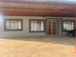 Dee village - Mahikeng - 2