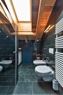 Chesa Piz Padella - Celerina - 2