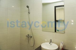 Studio Citra Plaza Nagoya A2718 City and Sea View - 2