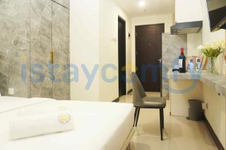 Studio Citra Plaza Nagoya A2718 City and Sea View - 5