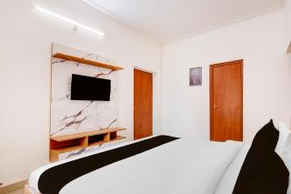 Collection O Taj East Metro Station Formerly Prem Villas Home Stay - Agra - 6