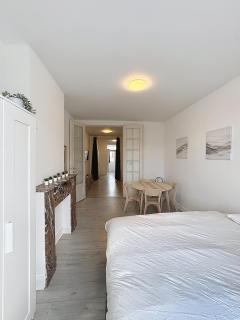 Spacieux appartement une chambre - 8