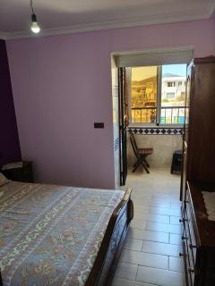 Joli appartement avec Wifi, Parking et Jardin - 4