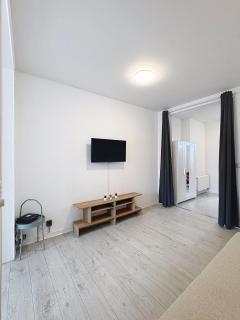 Spacieux appartement une chambre - 3
