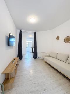 Spacieux appartement une chambre - 2