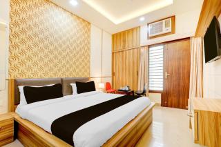 Collection O Taj East Metro Station Formerly Prem Villas Home Stay - 6