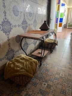 Appartement Essaouira terrasse privée Yahya Host - 6