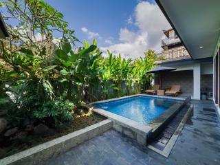 Euro House at Ubud Countryside - Ubud - 2
