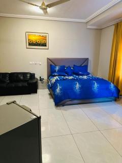 Lush View Hotel - Ashaiman - 4