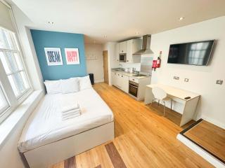 Harford House Studios 07 - Hopewell - Bristol - 0