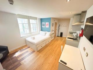 Harford House Studios 07 - Hopewell - Bristol - 5