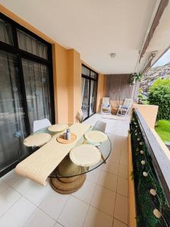 Apartament Sunset Aliss - Puerto de Santiago - 9