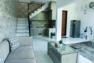 Euro House at Ubud Countryside - Ubud - 3