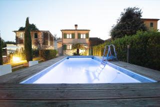 Casa I Tre Cipressi with Swimming Pool - Capannori - 7