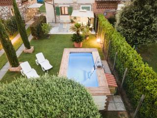 Casa I Tre Cipressi with Swimming Pool - Capannori - 9
