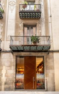 Mercer House Bòria BCN - Barcelona - 8