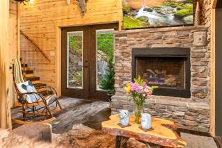 Sage Willow - Gatlinburg - 9