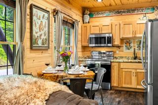 Sage Willow - Gatlinburg - 2