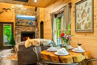 Sage Willow - Gatlinburg - 1
