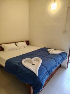 Horizon Hideaway Anjuna - 5