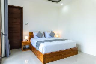 Euro House at Ubud Countryside - Ubud - 9