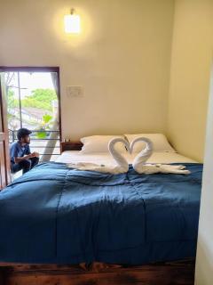 Horizon Hideaway Anjuna - 1