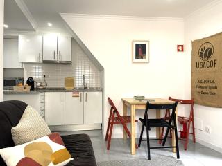 Cozy Flat in Graça - 8
