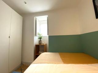 Cozy Flat in Graça - 4