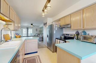 Bethany Marina --- 38249 Yacht Basin Rd #22 - Ocean View - 4