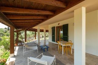Villa Pilato - - 8