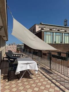 Terrace Apartment Venice Center - Yellow - Venedig - 9