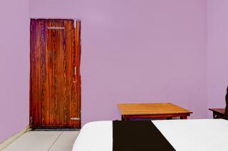 Super Townhouse Hotel Fort Inn - Kānpur - 8