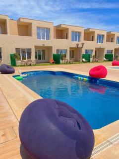 Wadi Banour Resort - 8