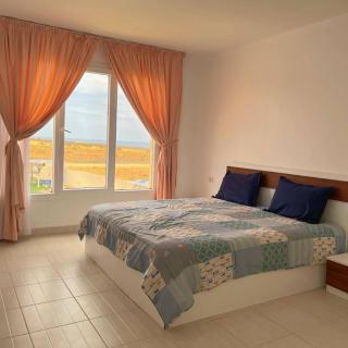 Wadi Banour Resort - 5