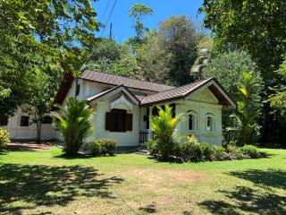 Villa Ceylon - Unawatuna - 0