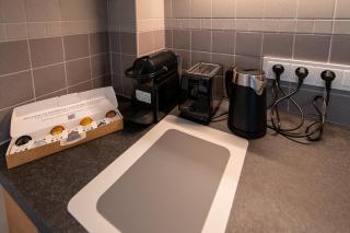 Marvelės 30 Lofts - 1