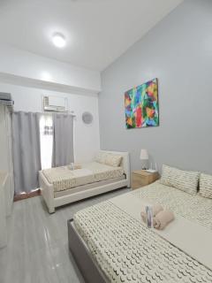 Cebu Stay Rental - Sunvida Tower Residences - Città di Cebu - 9