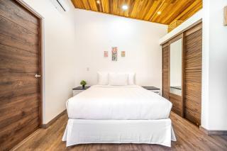 Macondo Ecolodge Guaria Morada - Estrella de Fuego - Coco - 5