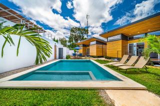 Macondo Ecolodge Guaria Morada - Estrella de Fuego - 8