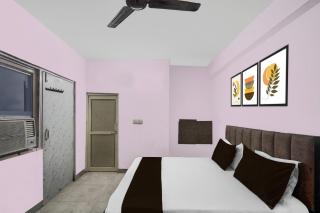 Hotel O Shree Shyam Guest House - 5