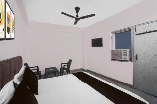 Hotel O Shree Shyam Guest House - 1