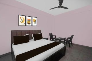 Hotel O Shree Shyam Guest House - Noida - 3