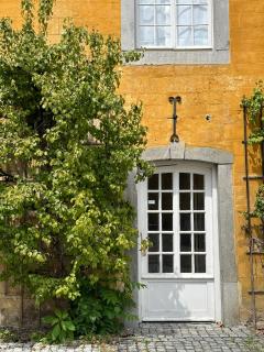 Hotel Kasteel Oost - Valkenburg aan de Geul - 4