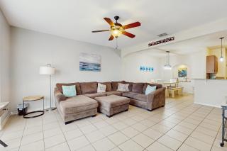 Cay Getaway - Corpus Christi - 0