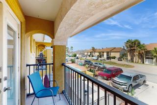 Cay Getaway - Corpus Christi - 8