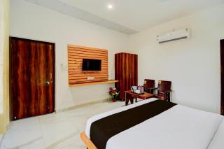 Hotel O Namste Pushkar - 1