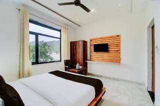 Hotel O Namste Pushkar - 8