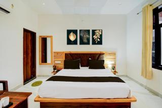 Hotel O Namste Pushkar - Pushkar - 3