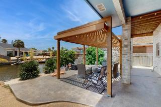 Water House Getaway - Corpus Christi - 6
